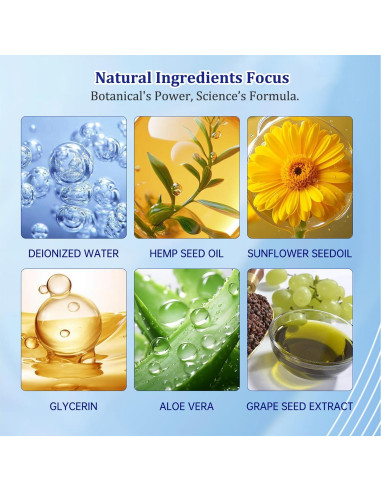 Crema para Venas Varicosas Vivipop - Cuidado Natural 81g