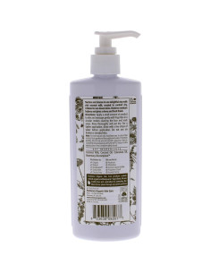 Limpiador Facial de Leche de Coco Eminence 238 ml - Unisex 2