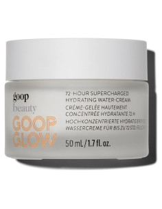 Crema Hidratante de Agua goop 50 ml | 72 Horas de Hidratación