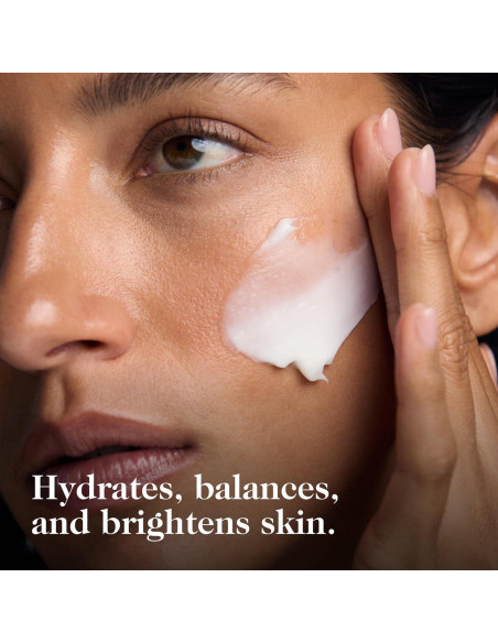 Crema Hidratante de Agua goop 50 ml | 72 Horas de Hidratación