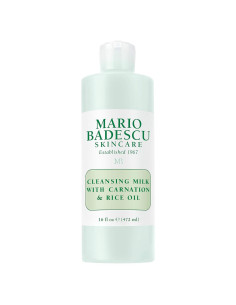 Leche Limpiadora Mario Badescu 473 ml - Desmaquillante Suave