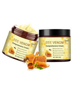Crema de Veneno de Abeja Sweet Bee Venom 62.8 ml 2PCS