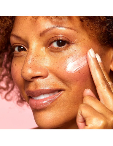 Crema Anti Envejecimiento Indie Lee Retinol 45ml - Hidratante Facial