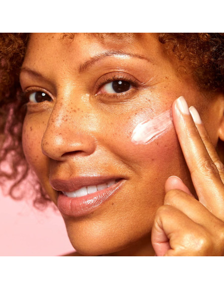 Crema Anti Envejecimiento Indie Lee Retinol 45ml - Hidratante Facial Crema Anti Envejecimiento Indie Lee Retinol 45ml - Hidratante Facial