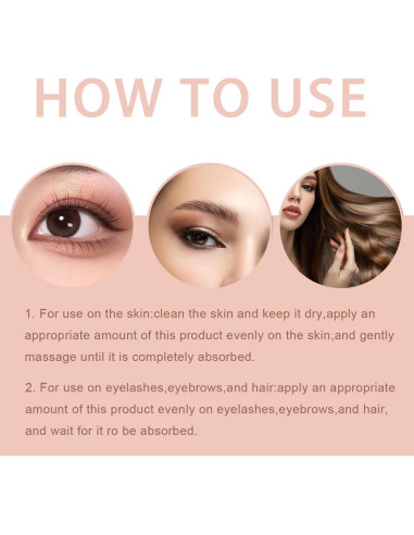 Aceite de Ricino Orgánico Dosoecse con Rodillo de Cuarzo Rosa 159g