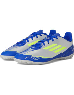 Zapatillas de fútbol interior Adidas F50 Messi Niños 5 2