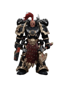 Figura de Acción JoyToy Warhammer 40k Marines Espaciales 12.6cm