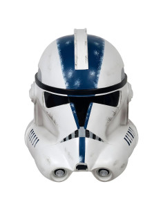 Casco de Cosplay Clone Trooper Comandante Tiangong 62 cm