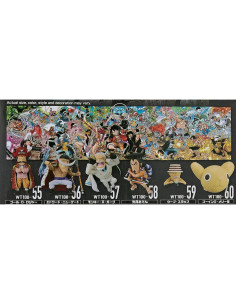 Figura Coleccionable One Piece Banpresto - Vol.10 Estilo Aleatorio 2