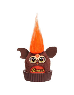 Furby Mini Furblets REESE'S 3" Juguete Electrónico para Niños 6+