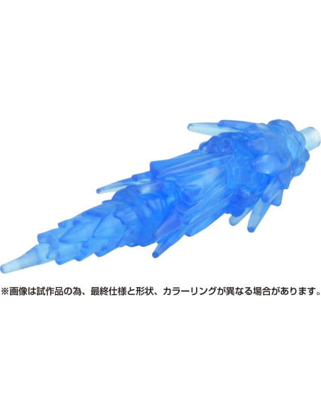 Figura de Acción Megatron Tipo Godzilla TAKARA TOMY 21 cm Figura de Acción Megatron Tipo Godzilla TAKARA TOMY 21 cm