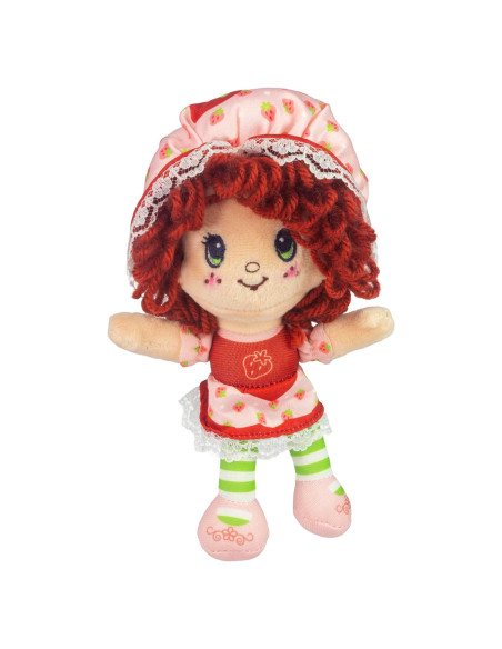 Peluches Clásicos Strawberry Shortcake 20 cm - The Loyal Subjects