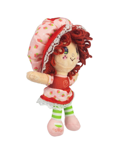 Peluches Clásicos Strawberry Shortcake 20 cm - The Loyal Subjects