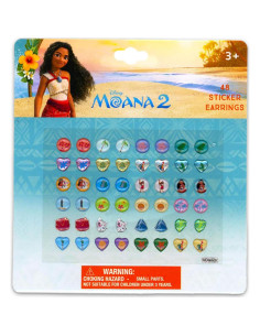 Conjunto de Joyería Moana Disney para Niñas - Collar y Pulsera 2