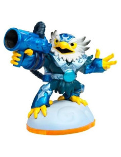 Figura Skylanders Giants Jet Vac - Activision - Compatible PS3, Xbox 360, Wii