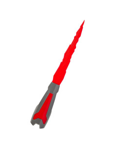 Pico Plasma Spike Fortnite Spirit Halloween 58 cm Iluminado