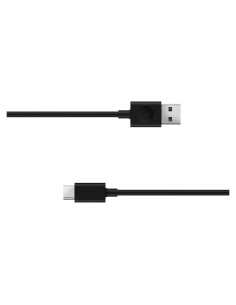 Cable USB a USB-C Amazon 0.91m para Tabletas Fire HD