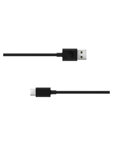 Cable USB a USB-C Amazon 0.91m para Tabletas Fire HD