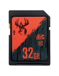 Tarjeta de Memoria SD 32GB Wildgame Innovations Clase 10