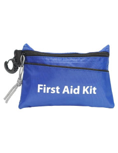 Kit de Primeros Auxilios Mini First Aid Only 91701 107 Piezas