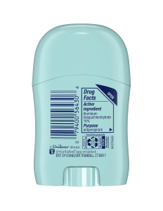 Desodorante Antitranspirante Degree Advanced 6-Pack 0.5 Oz 2