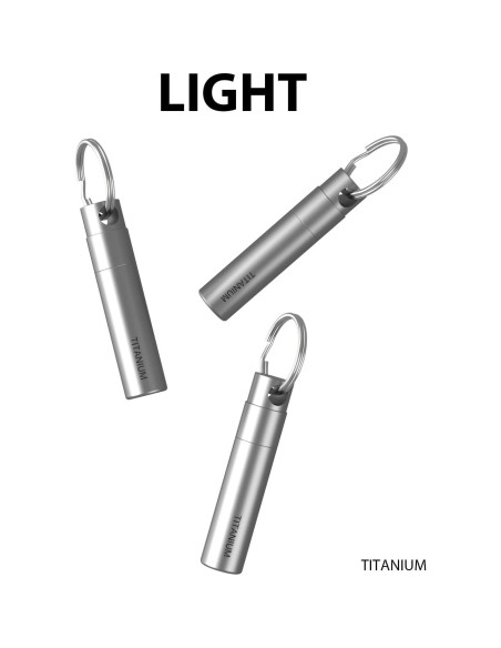 Herramienta de Extracción de Tarjeta SIM Tikey - Titanio Gris