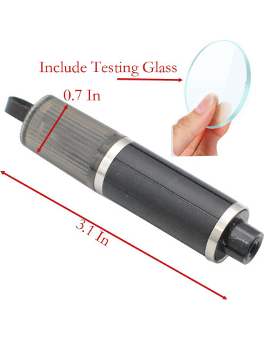 Rompedor de Ventanas y Cortador de Cinturón YIKANGHENG