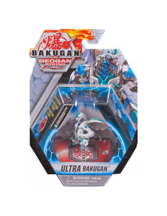 Bakugan Ultra Geogan Rising Haos Dragonoid 7.62cm
