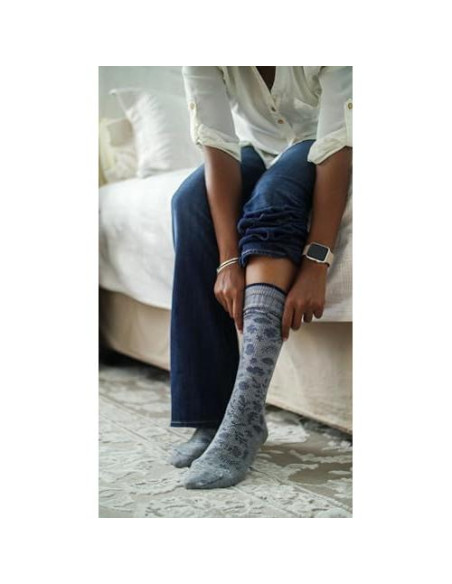 Calcetines de Compresión Graduada Dr. Scholl's Mujeres 8-15 mmHg