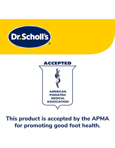 Calcetines de Compresión Graduada Dr. Scholl's Mujeres 8-15 mmHg