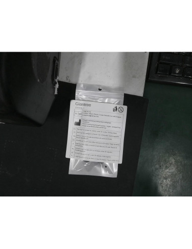 Reflectores Rojos Autoadhesivos Giantree 8 Pcs 2.4 cm