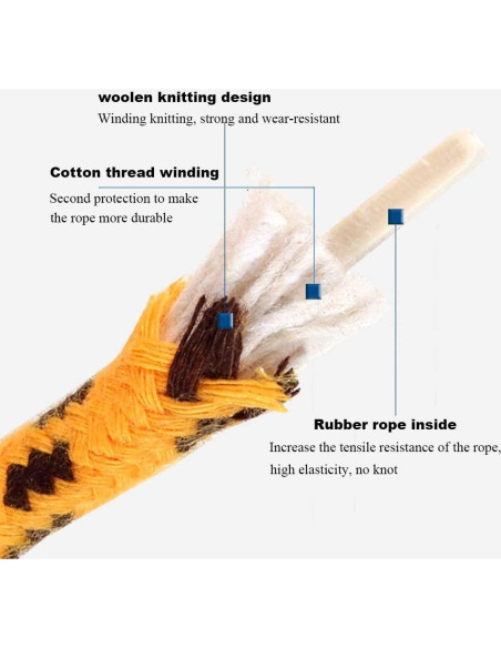 Cuerda de Saltar Ajustable TITAKING para Niños Rosa 2.9m Cuerda de Saltar Ajustable TITAKING para Niños Rosa 2.9m