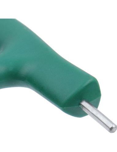 Juego de Llave Allen en T Antrader 3mm/2.5mm - 6 Piezas