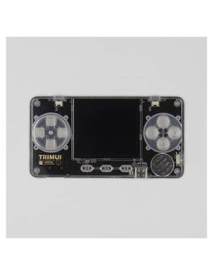 Consola de Juego Portátil TRIMUI con Pantalla IPS 2" y 6000 Juegos