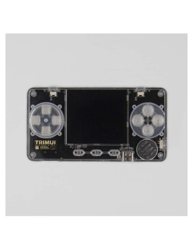 Consola de Juego Portátil TRIMUI con Pantalla IPS 2" y 6000 Juegos