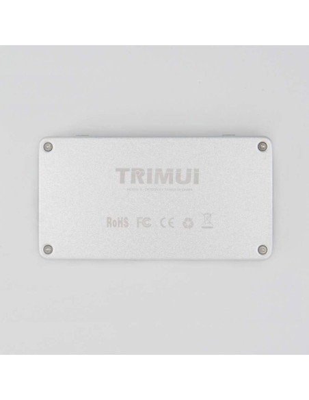 Consola de Juego Portátil TRIMUI con Pantalla IPS 2" y 6000 Juegos