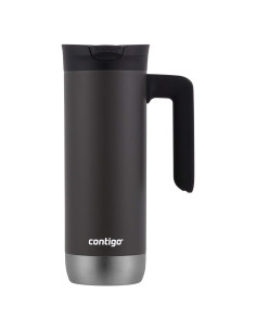 Taza de Viaje Contigo Superior 2.0 Acero Inoxidable 591ml