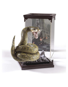 Figurita Nagini Harry Potter - La Colección Noble