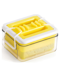 Prensa de Tofu MANBA Pro Apta para Lavavajillas 400g