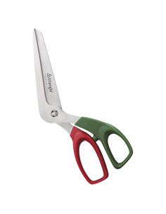 Tijeras para Pizza Triangle - Acero Inoxidable 14 cm - Multifuncionales