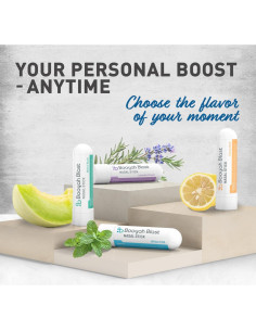 Palitos Nasales Aromaterapia Natural Booyah Blast 4PK 2