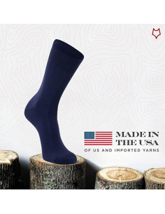 Calcetines Liner Ultra-Ligero Fox River Alturas para Hombre y Mujer 2