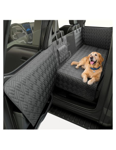 Funda de Asiento para Perros FIRSTWELL CY8KBCD Impermeable