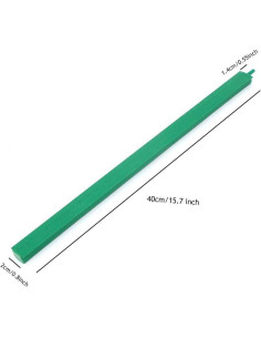 Barra de Piedra de Aire Saim 40cm para Acuario - Difusor de Oxígeno 2