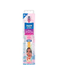 Cepillo de dientes eléctrico Oral-B Pro-Health Princesa Disney