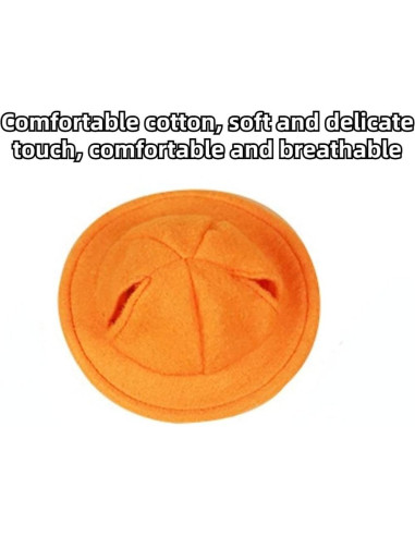 Conjunto Arnés y Correa para Conejos y Pequeñas Mascotas S