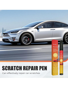 Bolígrafo Mágico Eliminador de Rayones Crymoy 7.4ml 2