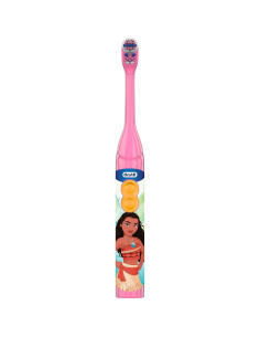 Cepillo de dientes eléctrico Oral-B Pro-Health Princesa Disney 2