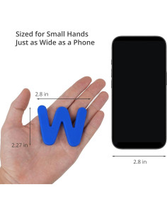 Juego de Letras y Números Magnéticos EHR 36 PZS Silicona 2