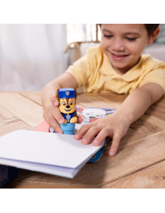 Bloc de Actividades Melissa & Doug PAW Patrol Chase 24 Páginas 2